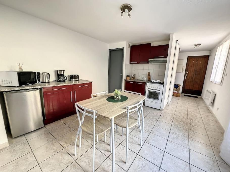 Spacieux T2 Tout Confort Tarbes Exteriör bild