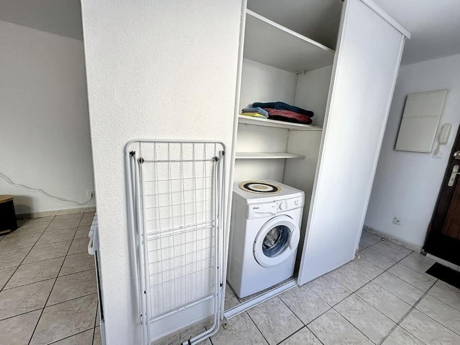 Spacieux T2 Tout Confort Tarbes Exteriör bild